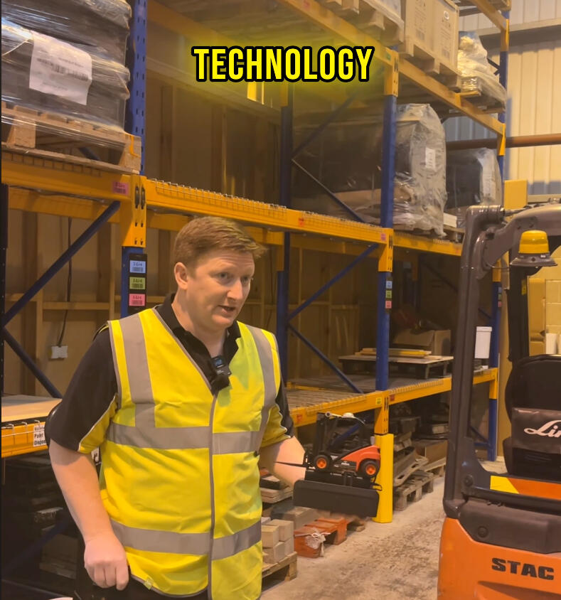 Video Production - Solution Showcase