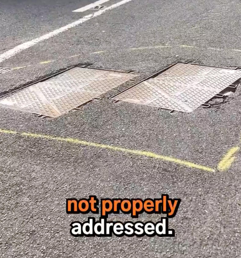 Challenging reinstatement using innovative cold-applied solutions