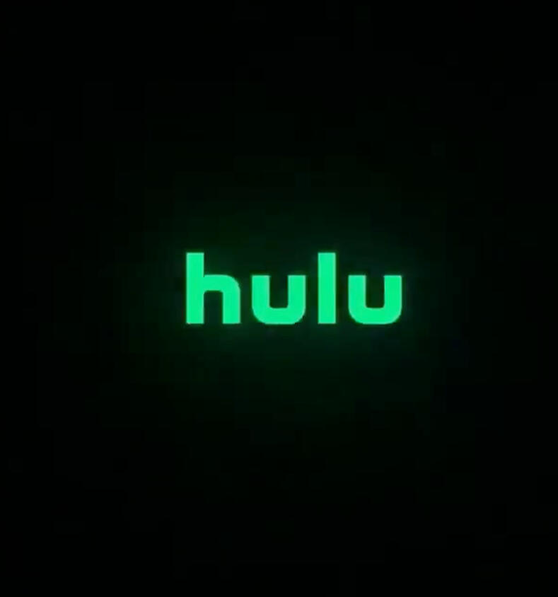Hulu Audio Logo Remake