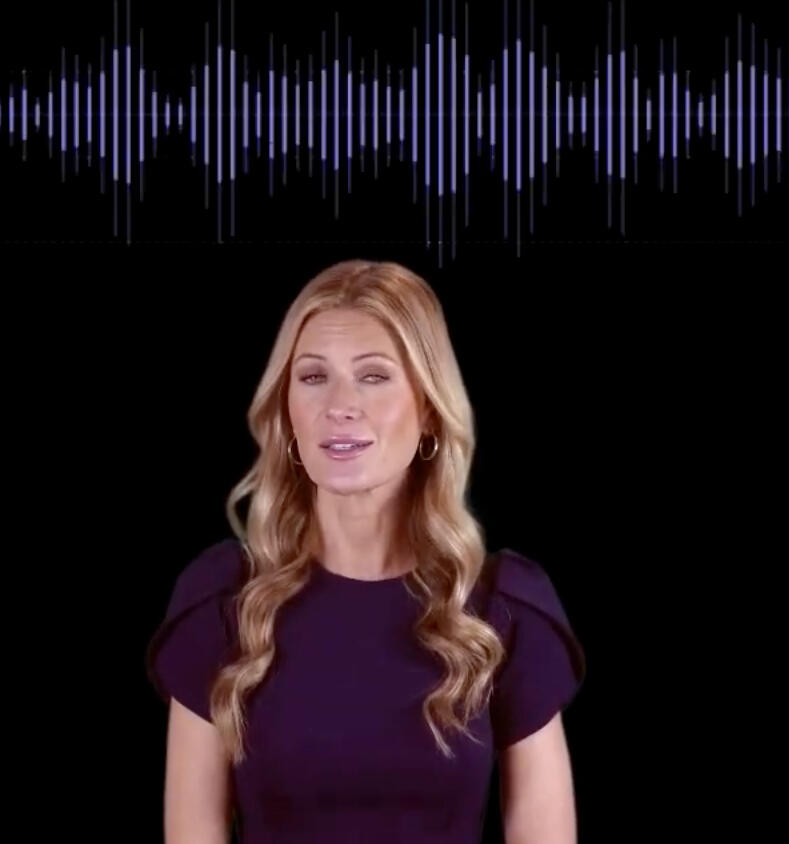 AI Audio Ad Production - Promo